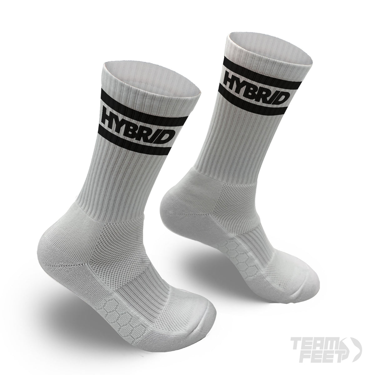 Hybrid Athletic - Crew