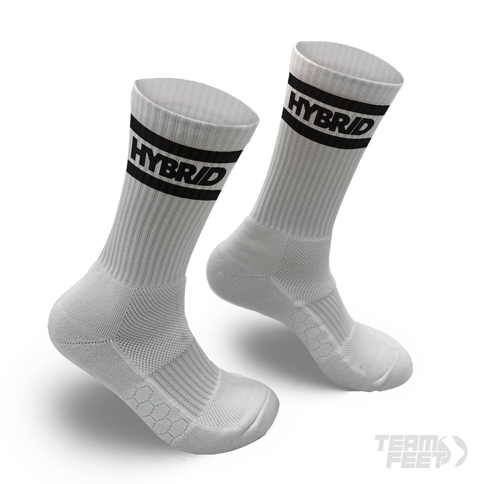 Hybrid Athletic - Crew