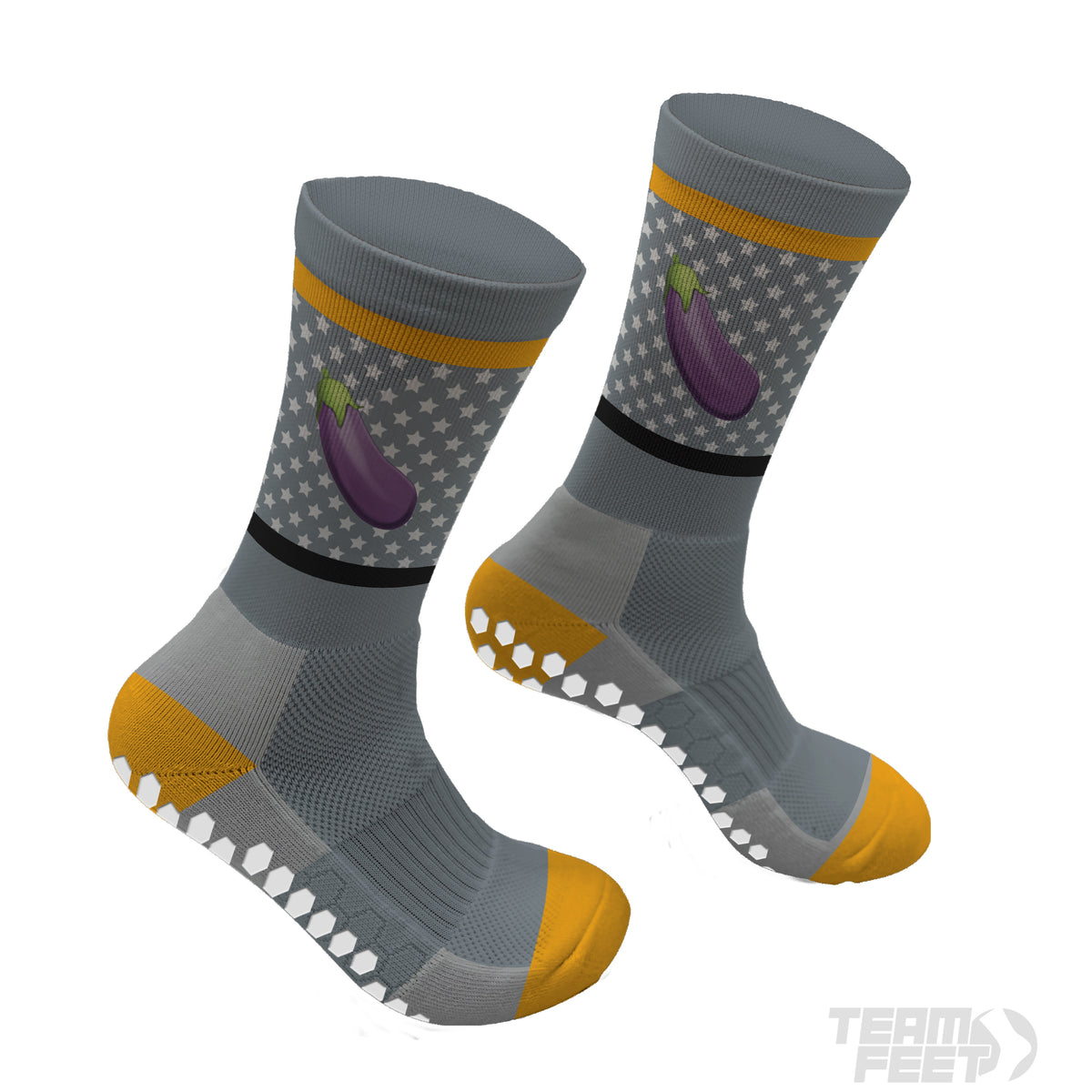 Hyrox DILFs - CREW mockup