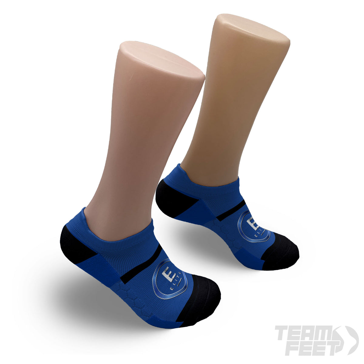 IAMELITE SOCKS - LOW mockup