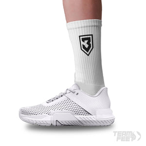 III SOCKS - Crew
