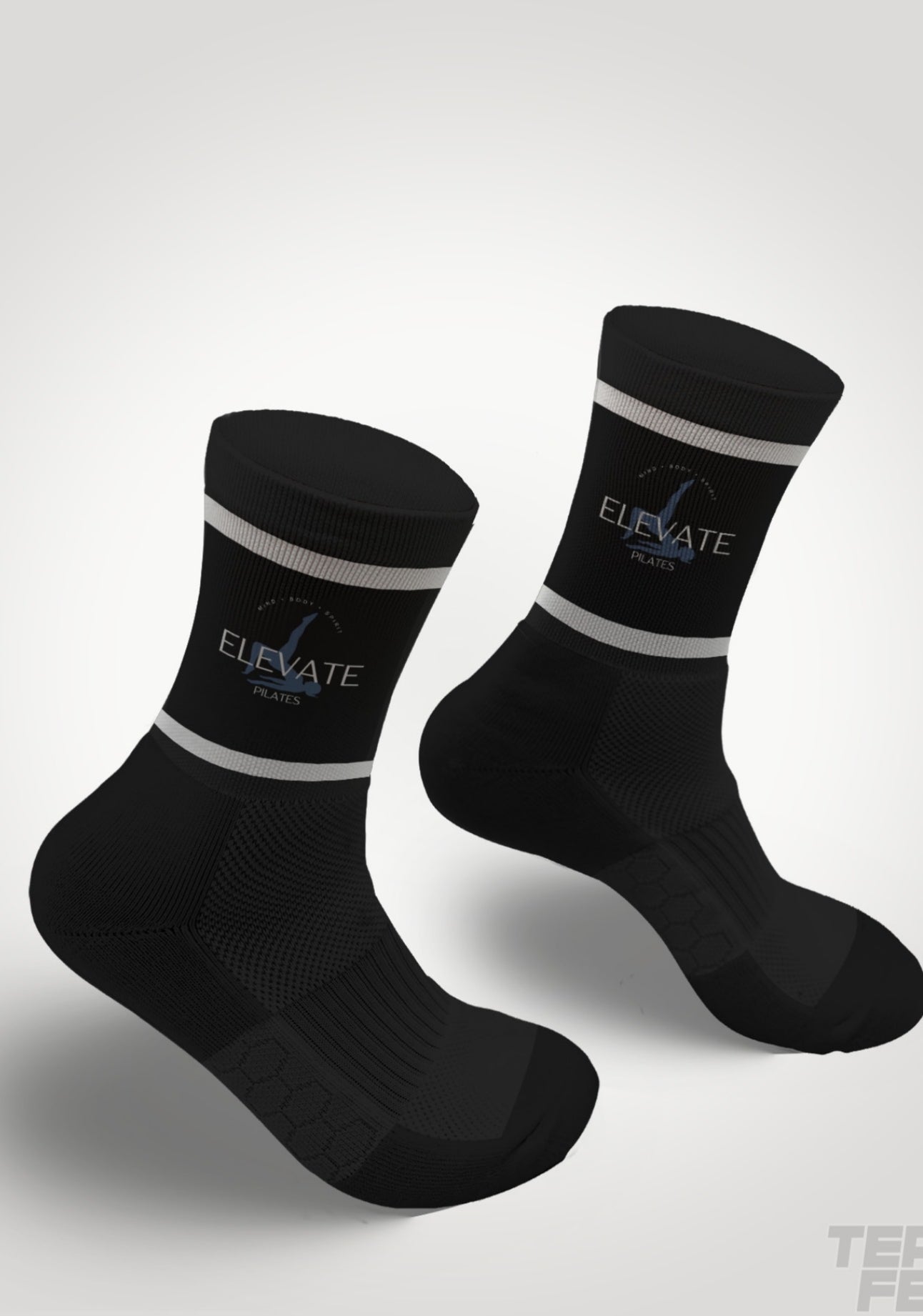 Elevate Pilates - Mid