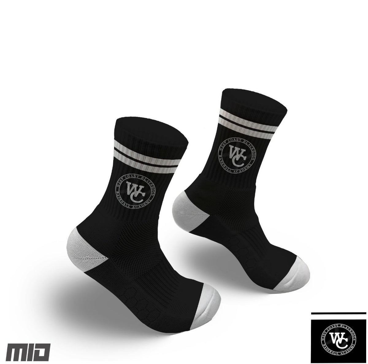 Blackdogs WC  - MID mockup