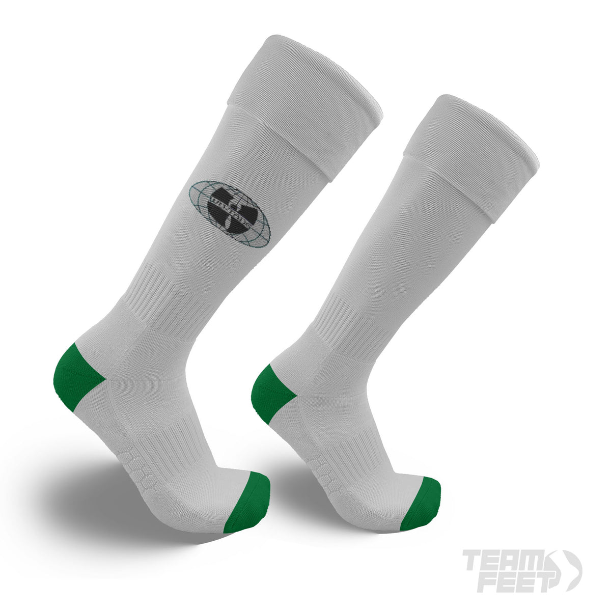 ISLES - KNEE mockup