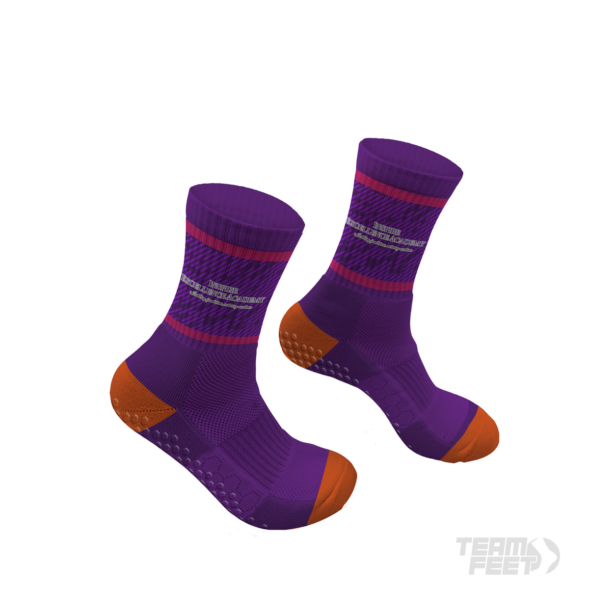 ITA - GRIP MID mockup