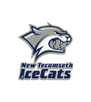 Ice Cats - Mid