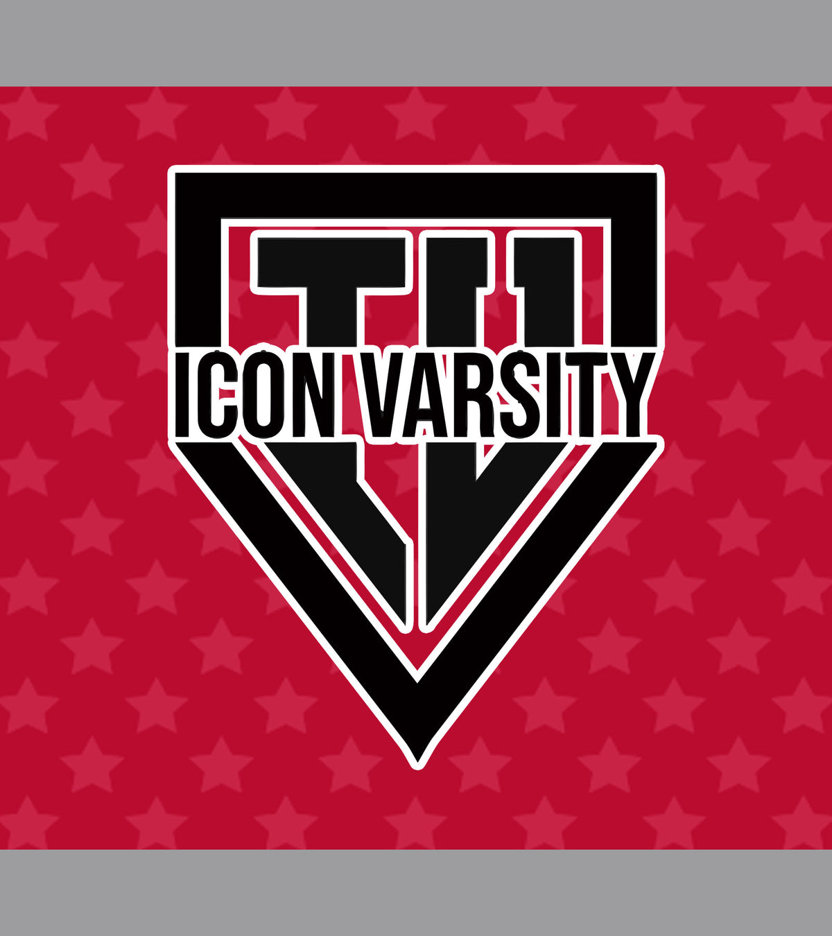 Iconvarsity brand - Mid