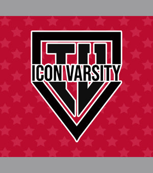 Iconvarsity brand - Mid