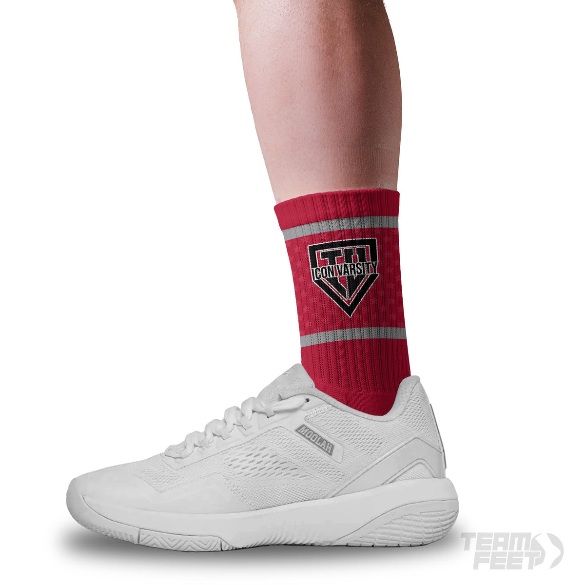 Iconvarsity brand - Mid