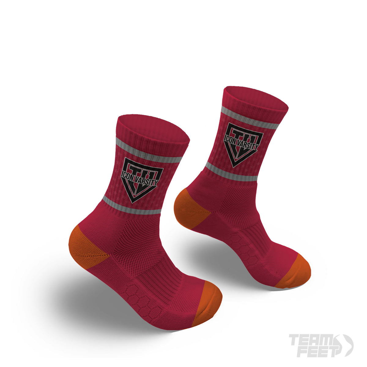 Iconvarsity brand - Mid