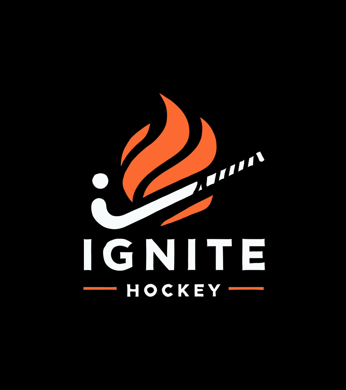 Ignite Hockey - Grip Mid