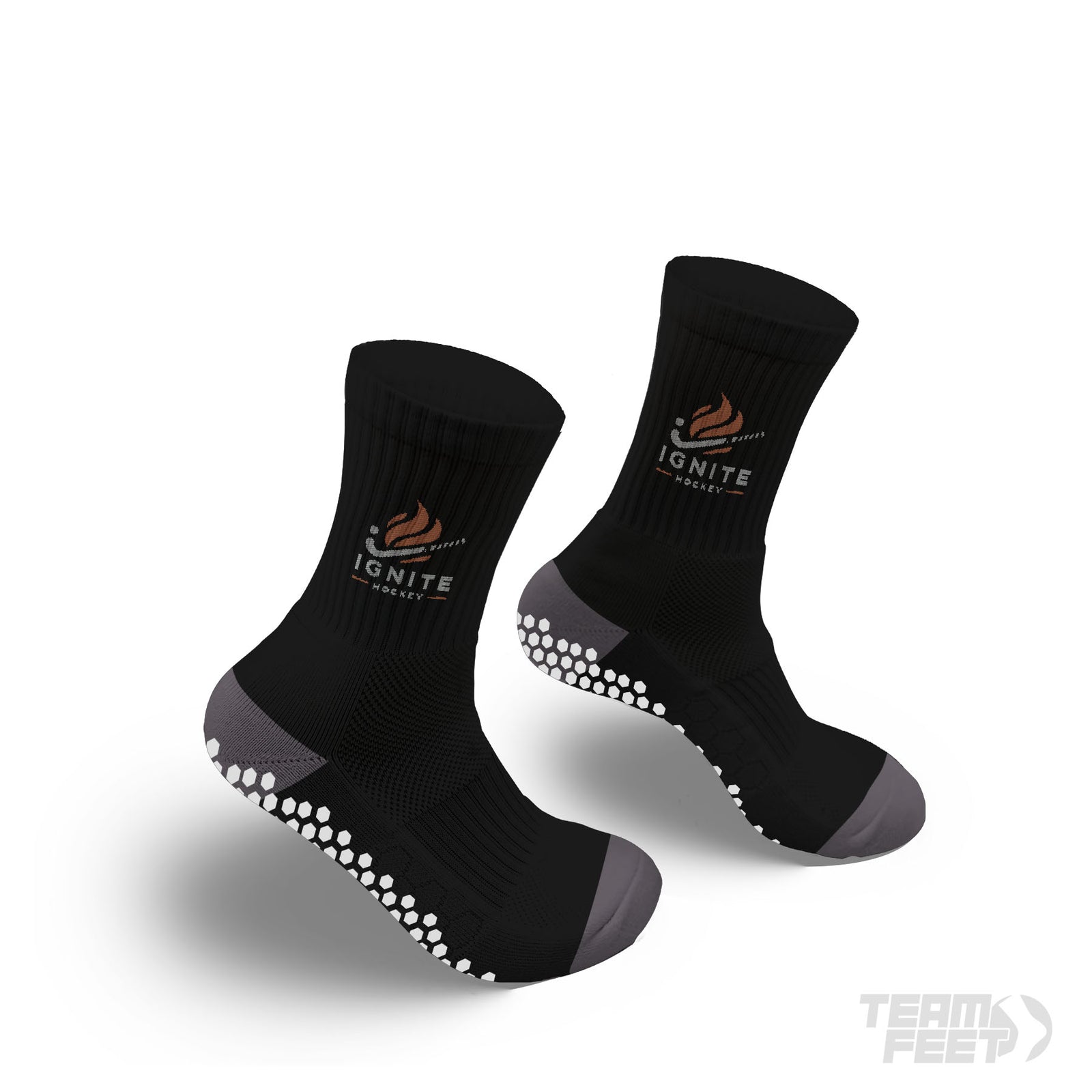 Ignite Hockey - Grip Mid
