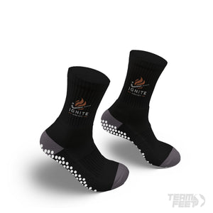 Ignite Hockey - Grip Mid