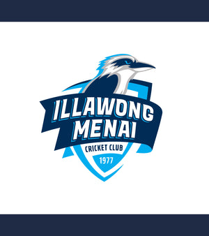 Illawong Menai cricket club - Mid