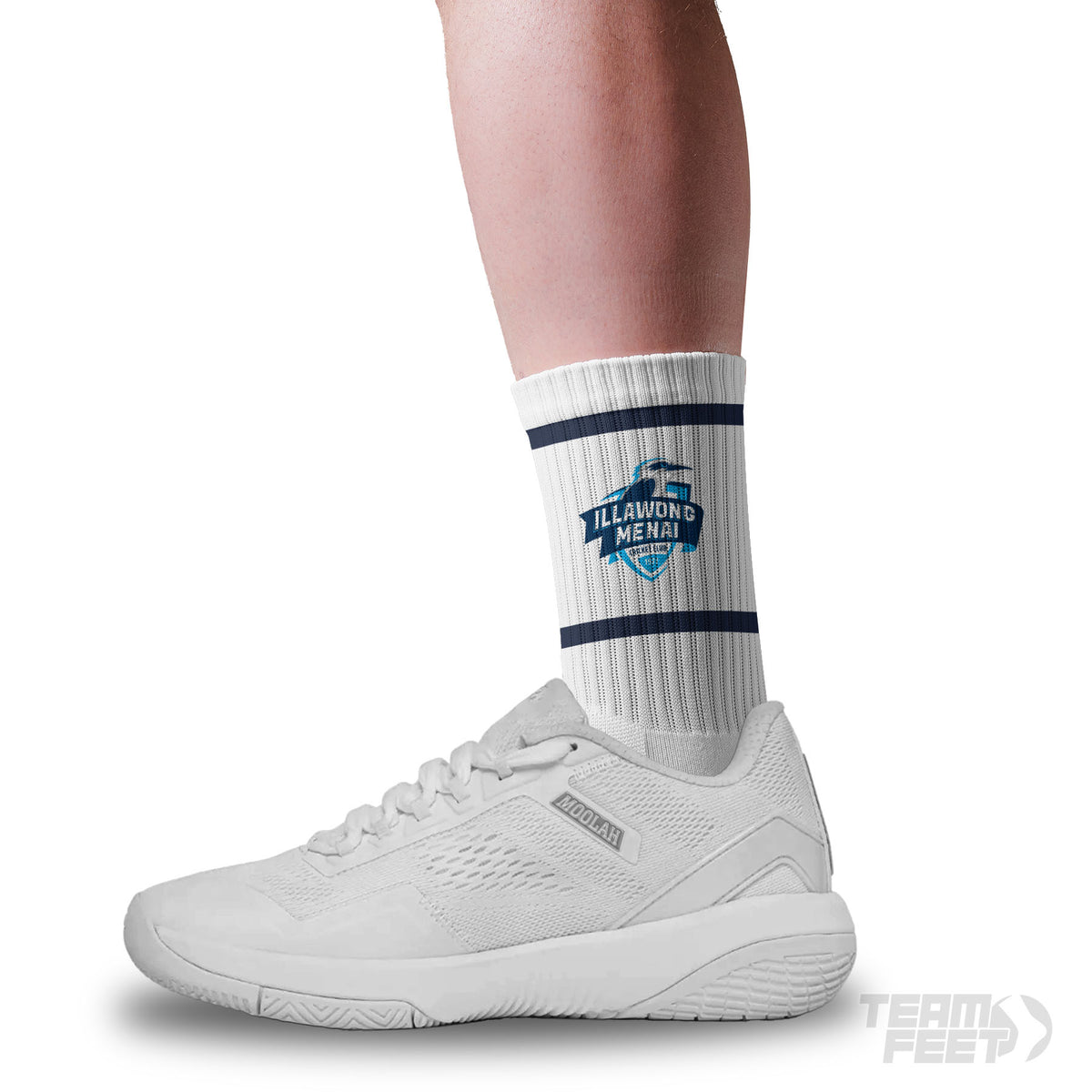 Illawong Menai cricket club - Mid