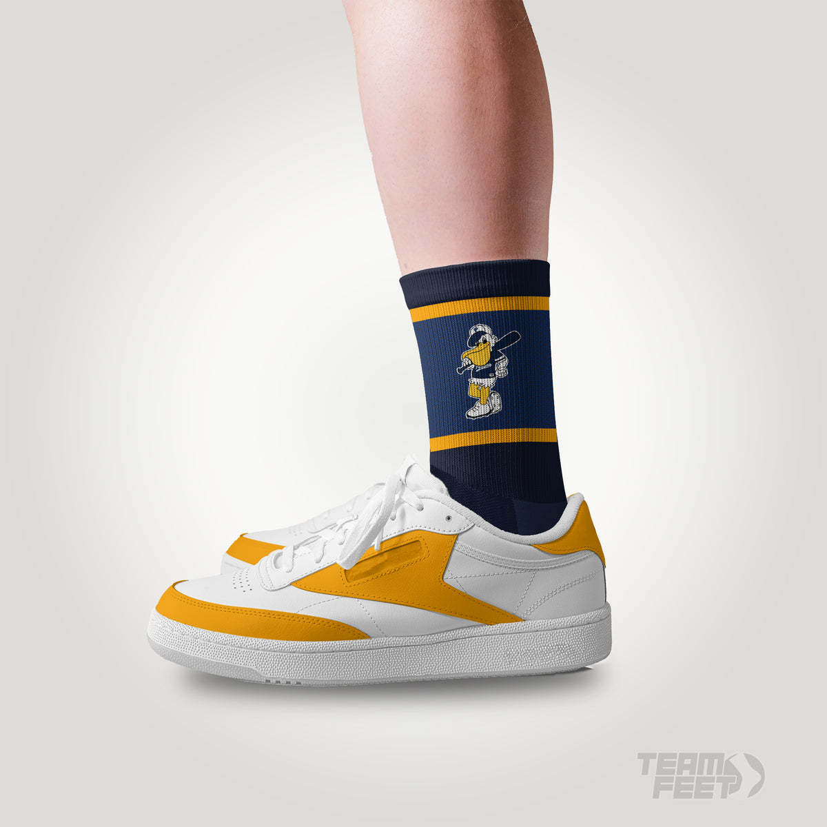 Im - MID mockup
