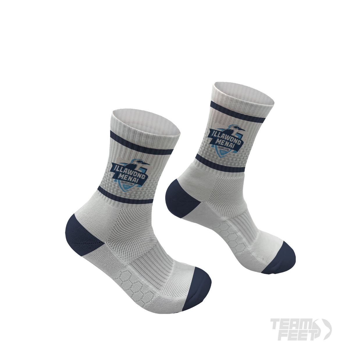 Imcc - MID mockup