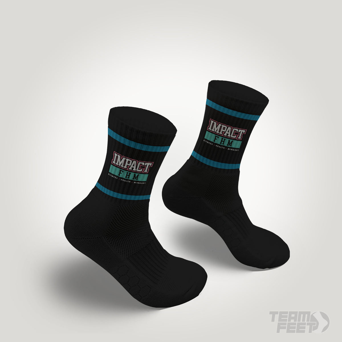 Impact - MID mockup