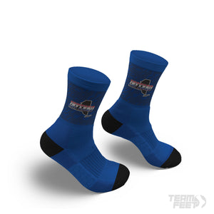 Inferno socks - MID