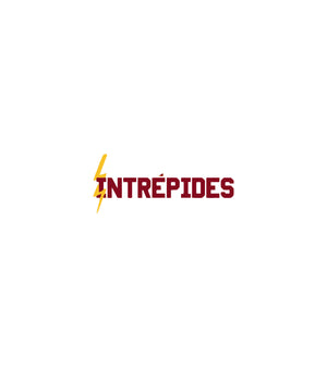 Intrépides - CREW