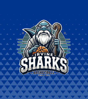 Irvine Sharks - CREW