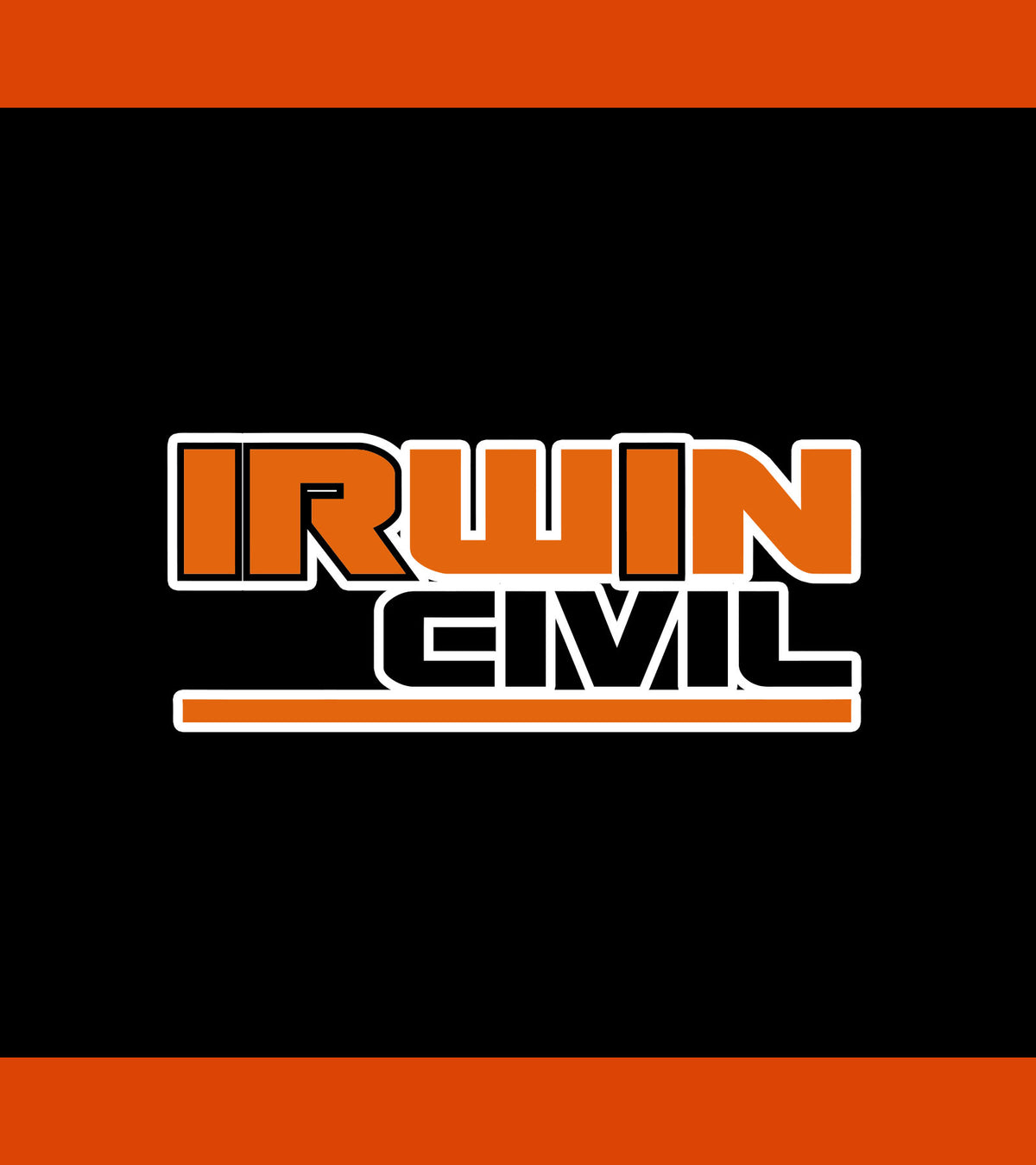 Irwin civil - Mid