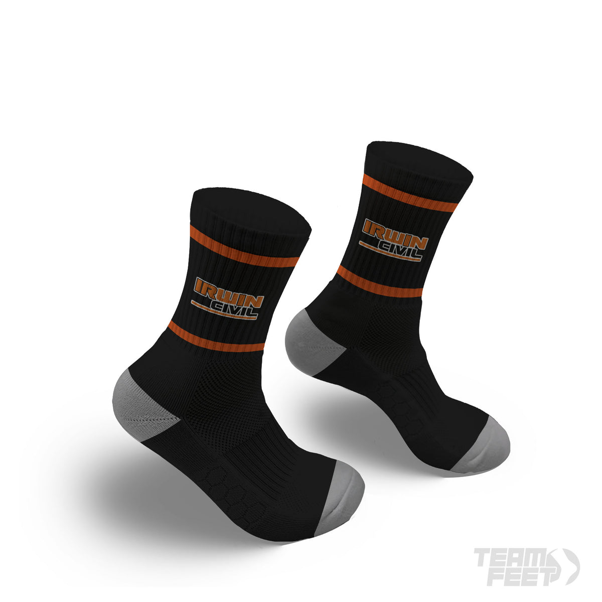 Irwin civil - Mid