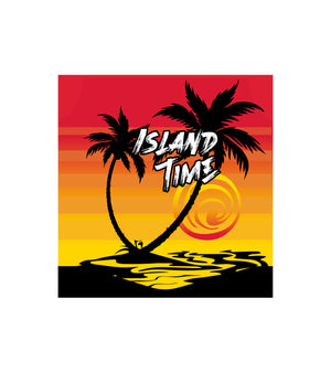 Island Time - GRIP CREW