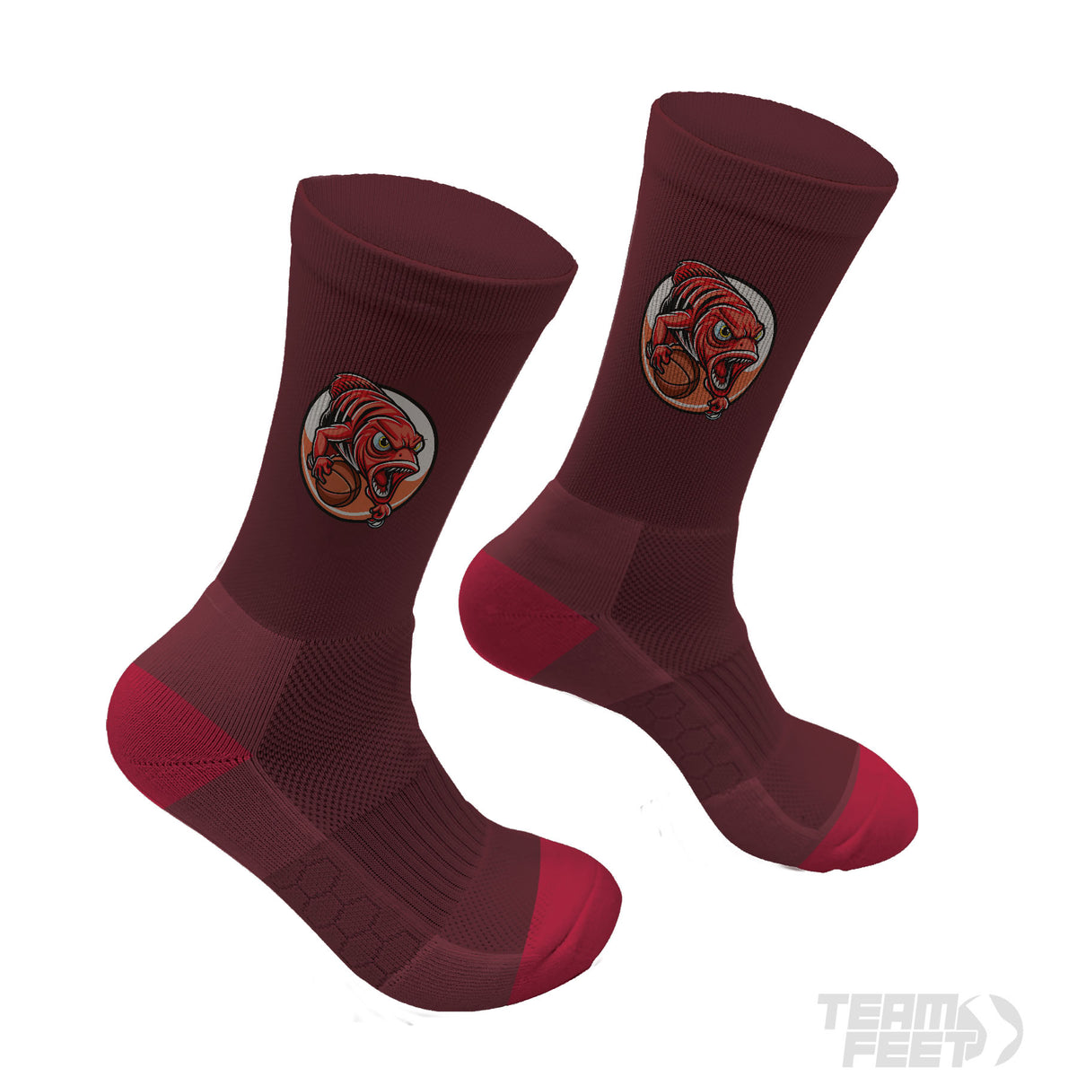 Iu - CREW mockup