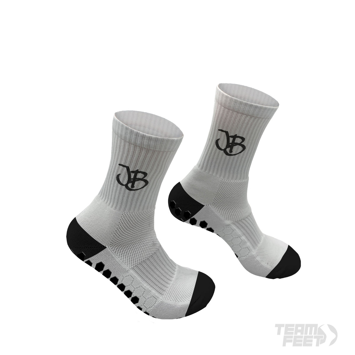 JB - GRIP MID mockup