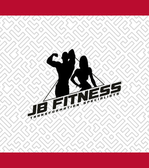 JB FITNESS - Crew