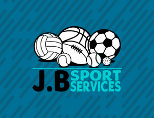 JB Sport Services - Quarter