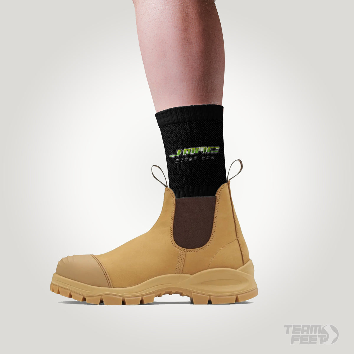 JMAC - MID mockup