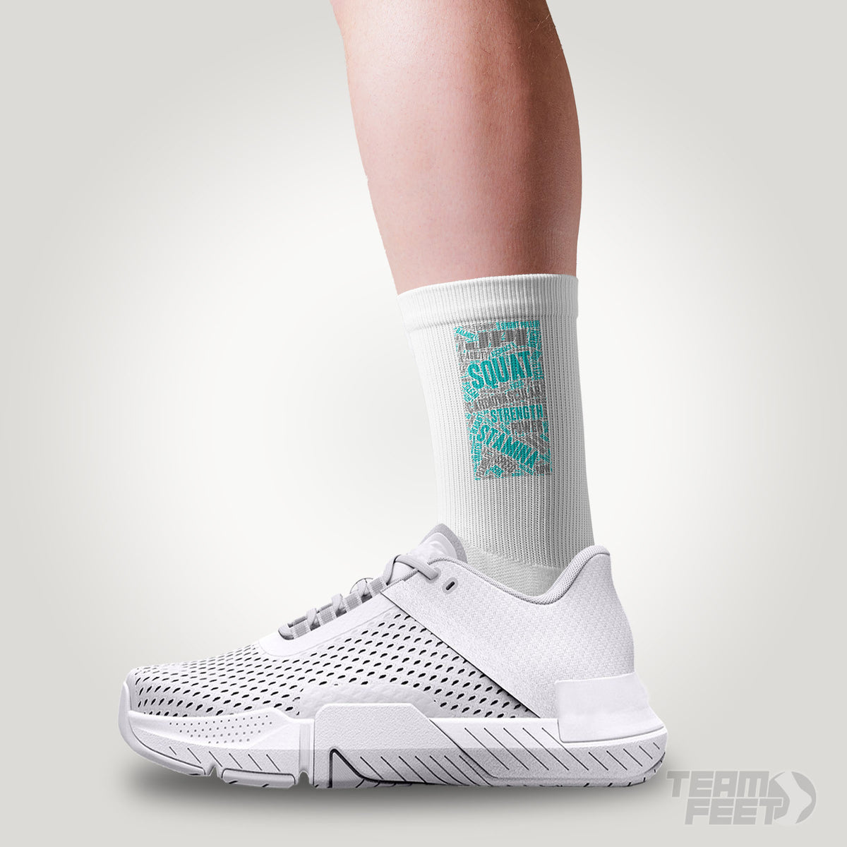 JPI Socks - MID