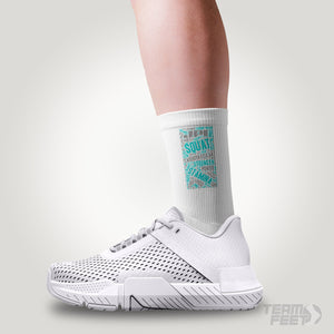 JPI Socks - MID