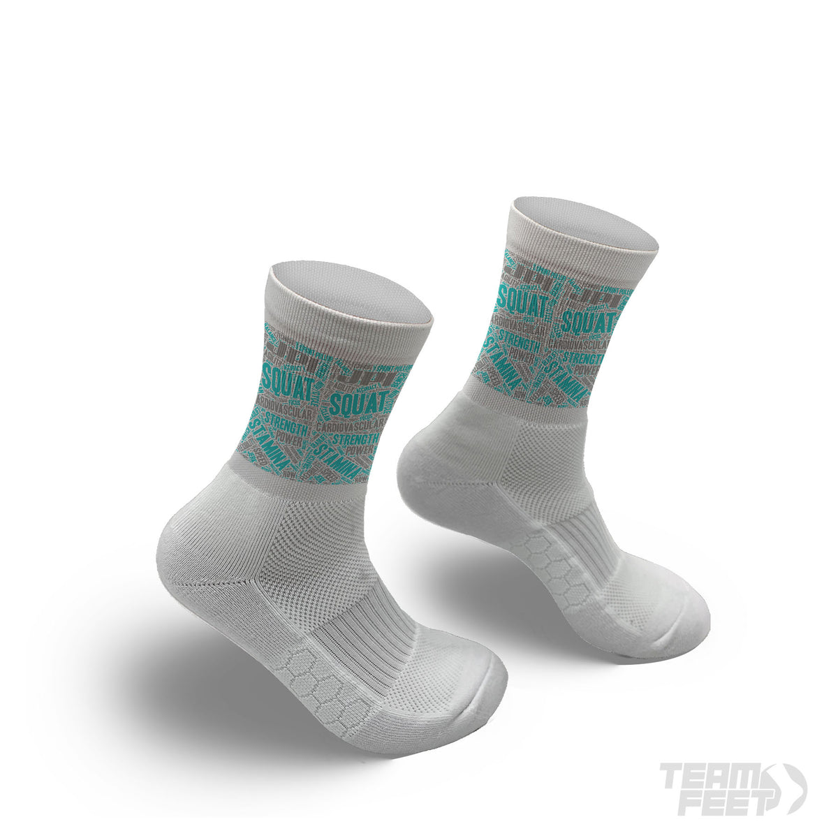 JPI Socks - MID mockup