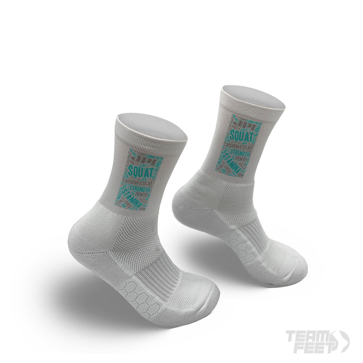 JPI Socks - MID mockup
