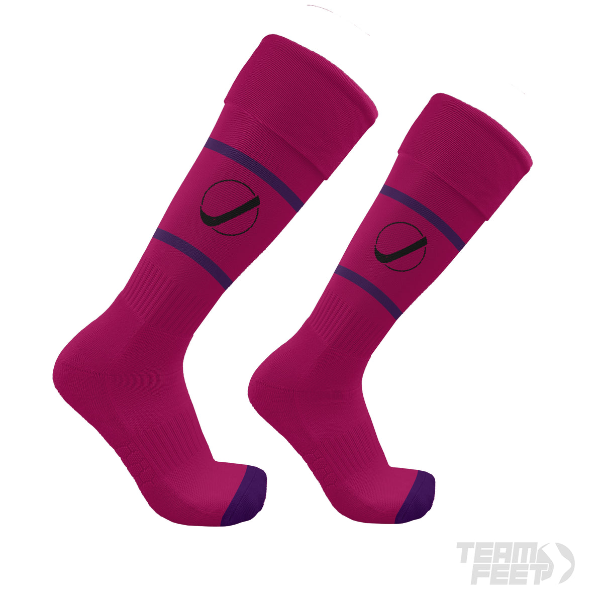 JTomas Collection - KNEE mockup