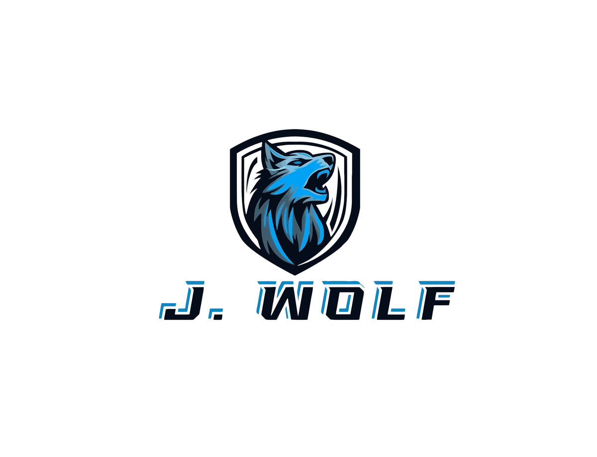 J wolf - Quarter