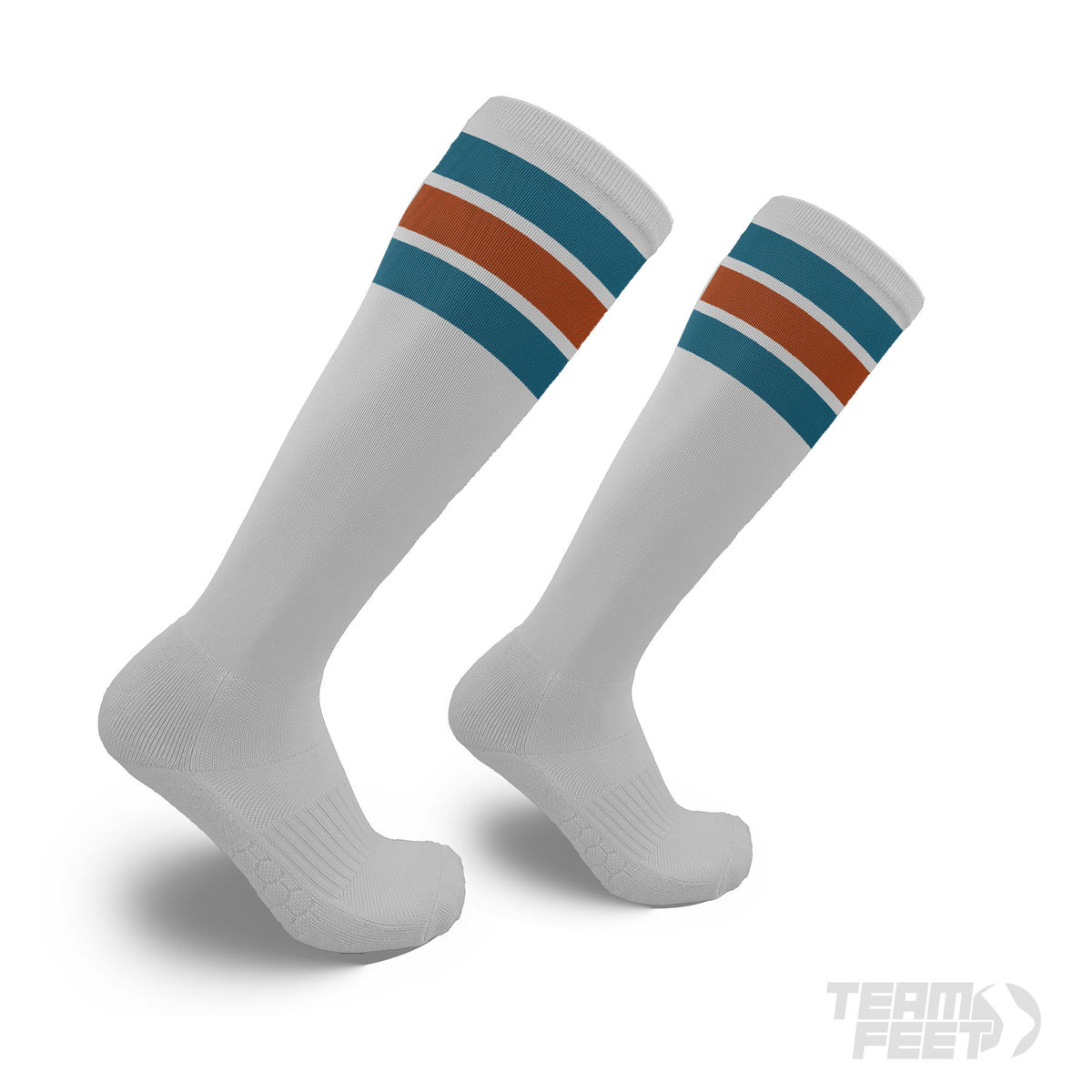 Jackie Moon - KNEE mockup
