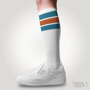 Jackie Moon - KNEE