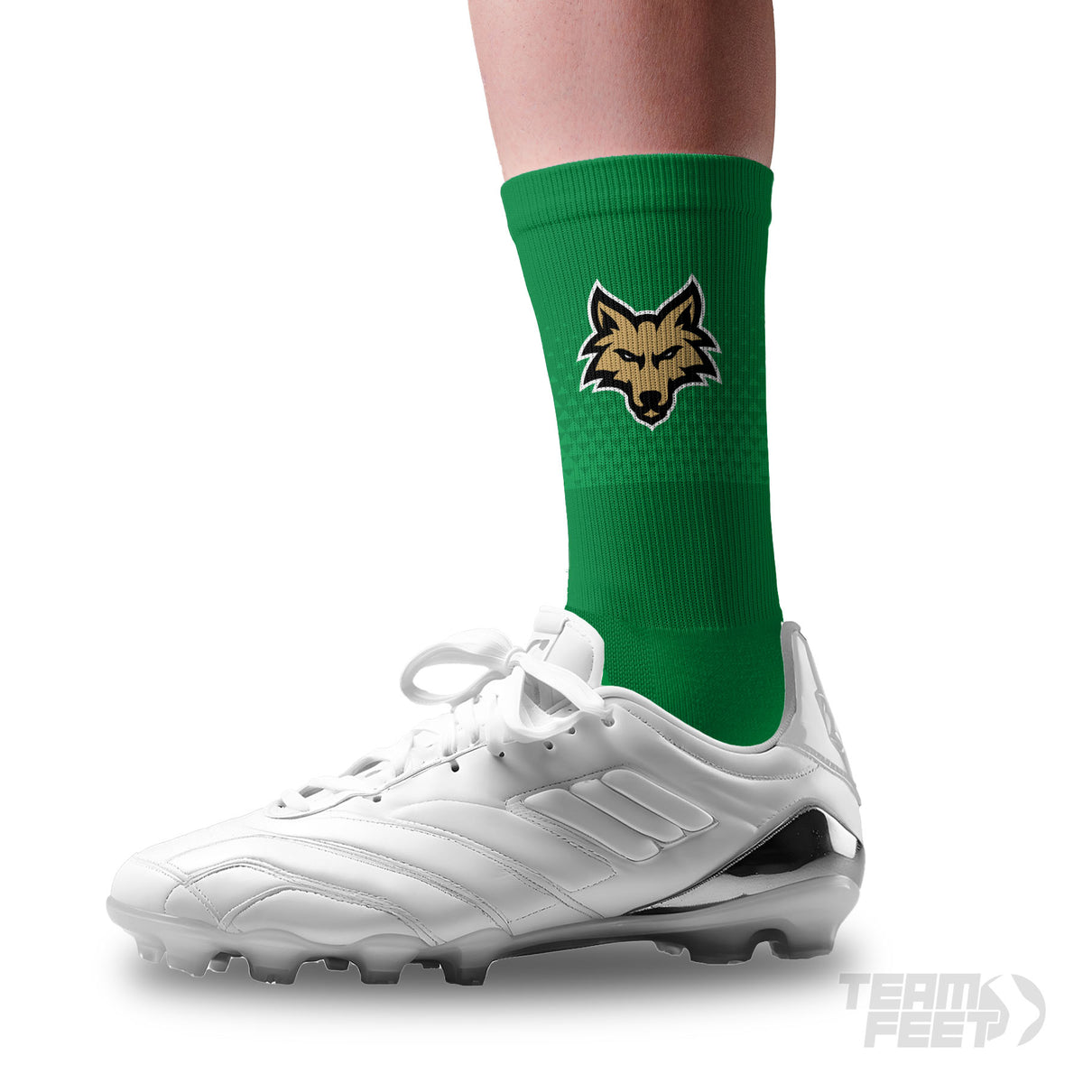 Jakalz Flag Football - Crew