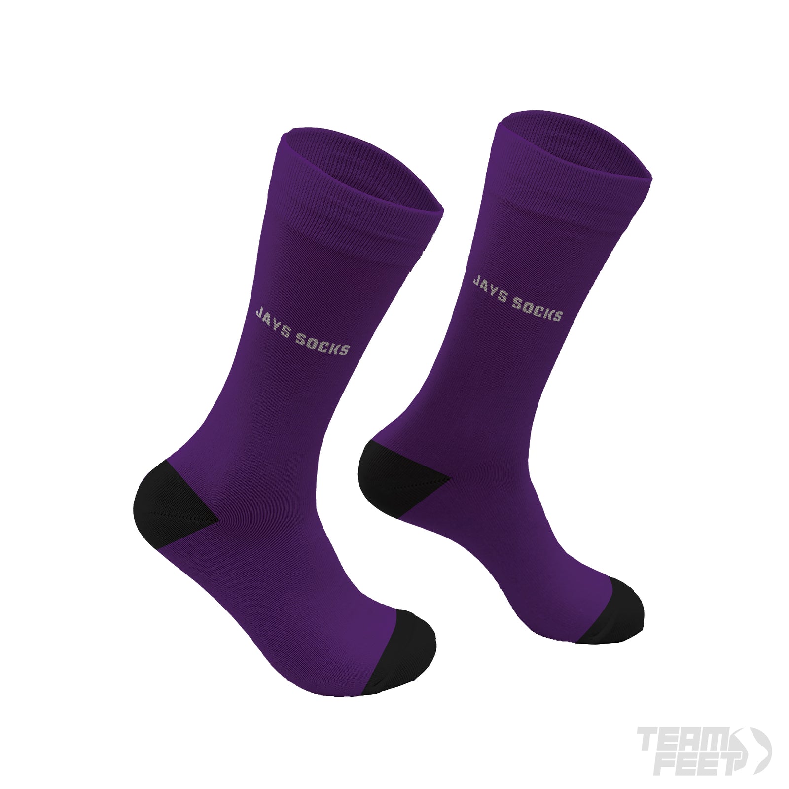 Jays socks - BIZ CREW