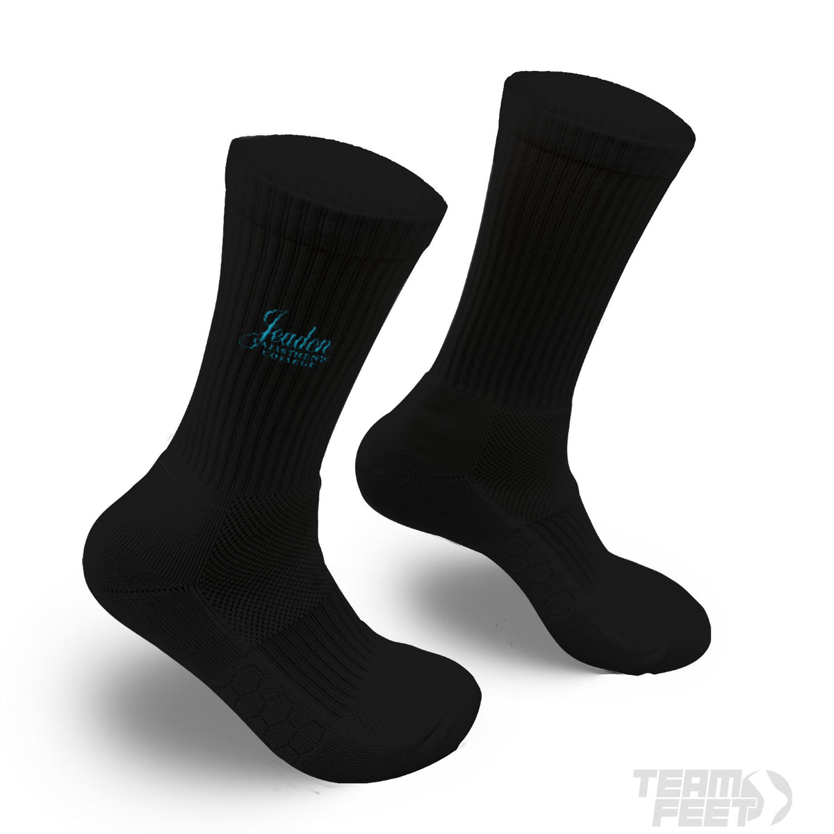 Jeaden - CREW mockup