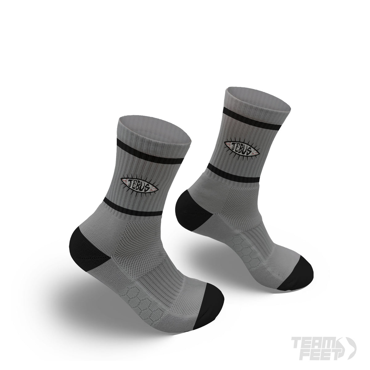 Jebus - Mid mockup