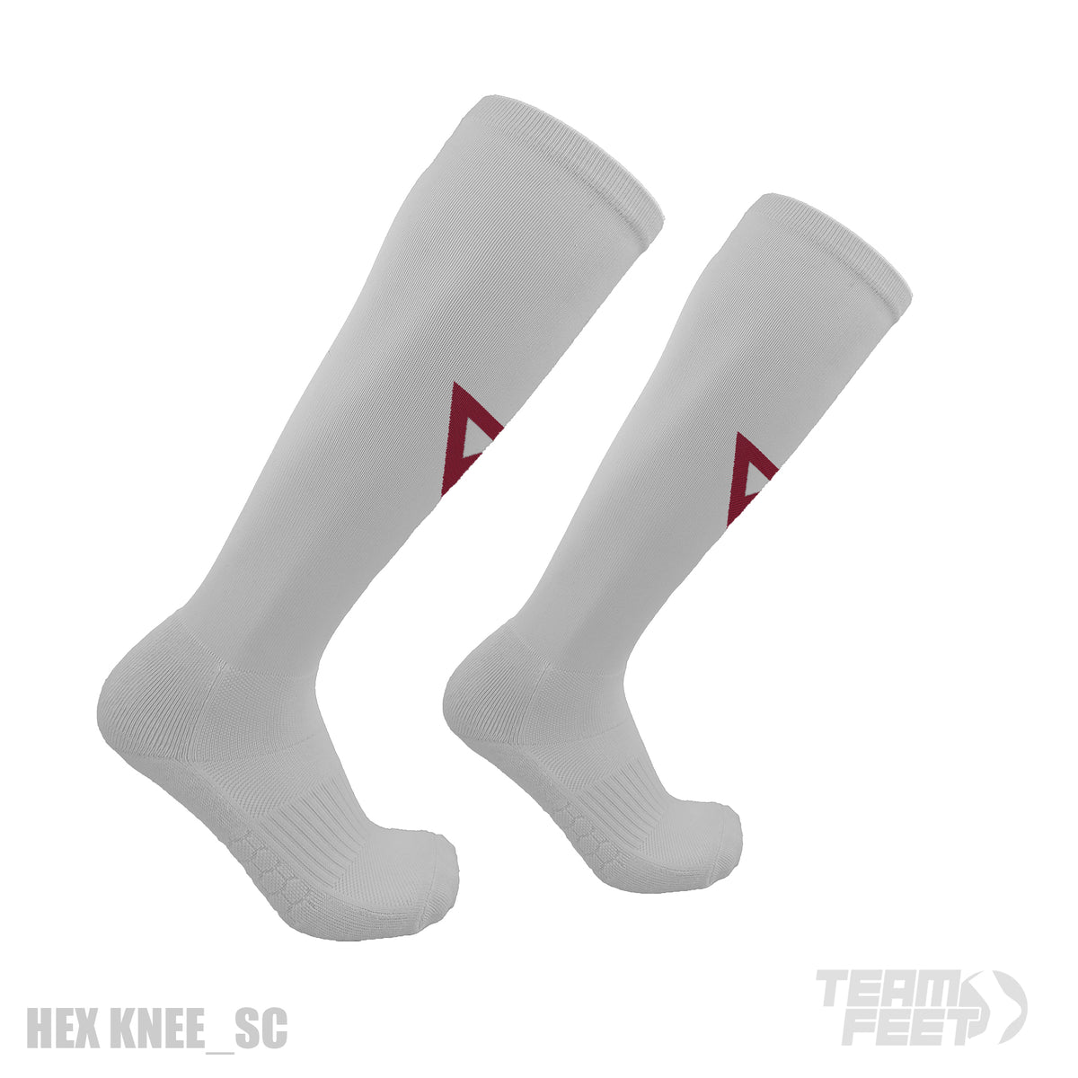Jeff - KNEE mockup