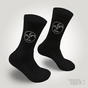 Jester socks - CREW