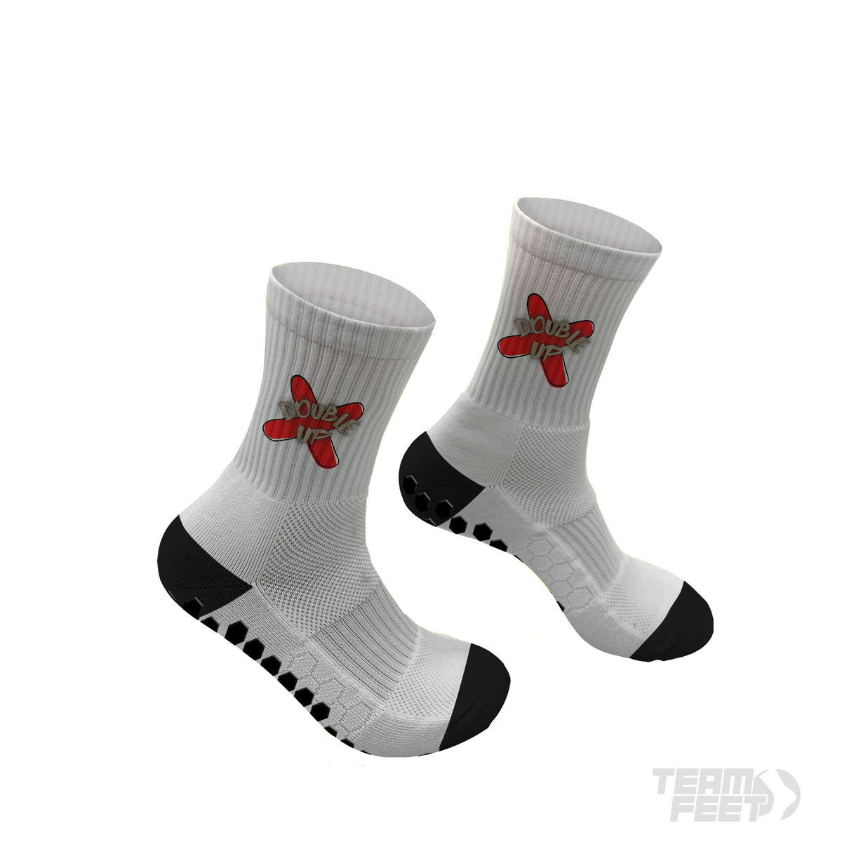 Jo - GRIP MID mockup