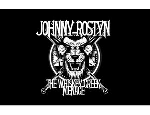 Johnny Rostyn - Quarter