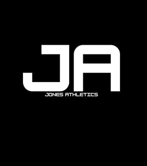 Jones athletics - MID